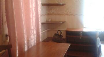 Фото номера Дом с 1 спальней Гостиница Guest House Beregovoy г. Алушта 4