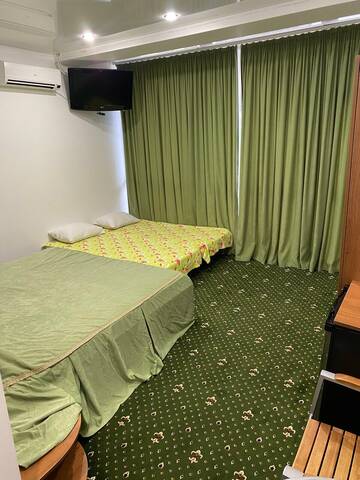 Фото Гостевой дом Вилла Белив г. Алушта 3