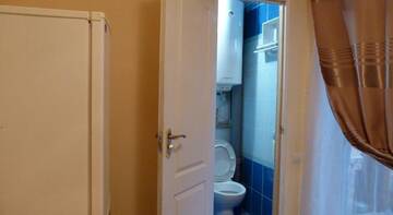 Фото номера Четырехместный номер Гостиница Guest House Kollektivnaya Street г. Алушта 11