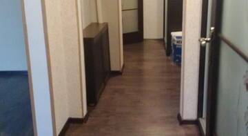Фото номера Апартаменты Гостиница Guest House Kollektivnaya Street г. Алушта 7