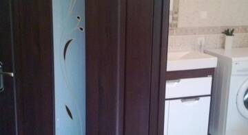 Фото номера Апартаменты Гостиница Guest House Kollektivnaya Street г. Алушта 5