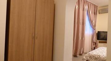 Фото номера Четырехместный номер Гостиница Guest House Kollektivnaya Street г. Алушта 12