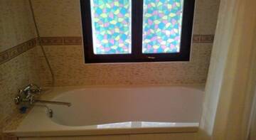 Фото номера Апартаменты Гостиница Guest House Kollektivnaya Street г. Алушта 6