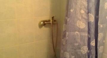 Фото номера Четырехместный номер Гостиница Guest House Kollektivnaya Street г. Алушта 3