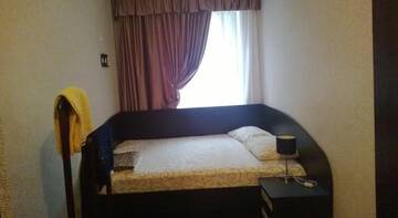 Фото номера Апартаменты Гостиница Guest House Kollektivnaya Street г. Алушта 2