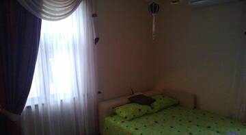Фото номера Апартаменты Гостиница Guest House Kollektivnaya Street г. Алушта 4