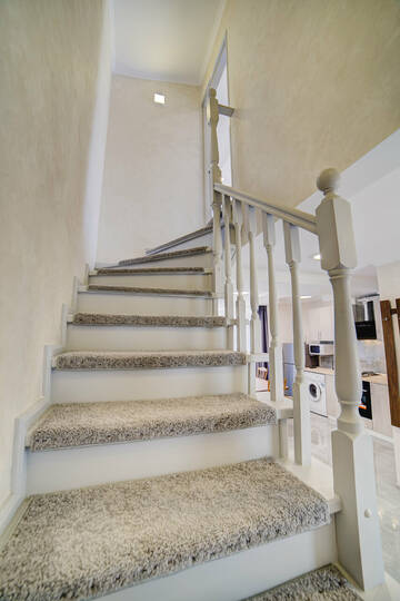 Фото номера Апартаменты Делюкс Гостиница Южный берег г. Алушта 6