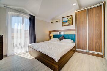 Фото Гостиница Южный берег г. Алушта 3