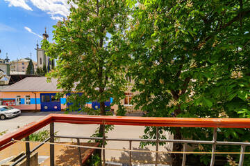 Фото номера Бюджетный двухместный номер с 1 кроватью Гостиница Южный берег г. Алушта 5