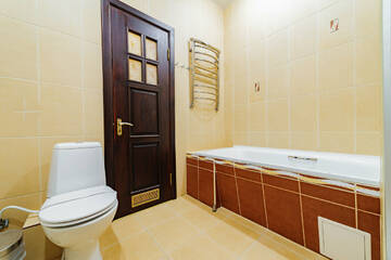 Фото номера Апартаменты - 1-й этаж Гостиница Южный берег г. Алушта 11