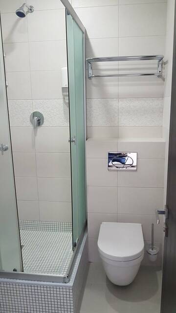 Фото номера Одноместный номер Гостиница Южный берег г. Алушта 5