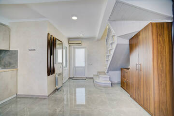 Фото номера Апартаменты Делюкс Гостиница Южный берег г. Алушта 5