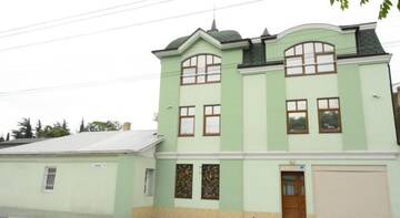 Фото Гостиница Guest House na Gorkogo г. Алушта 2