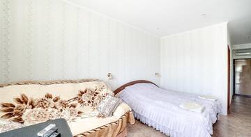 Фото номера Полулюкс Гостевой дом Мечта г. Алушта 2