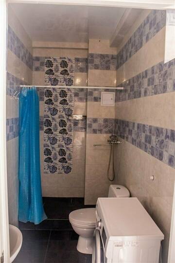 Фото номера Стандарт улучшенный. Корпус №8. Санаторий Славутич г. Алушта 10