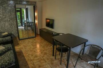 Фото номера Стандарт улучшенный. Корпус №7. Санаторий Славутич г. Алушта 6