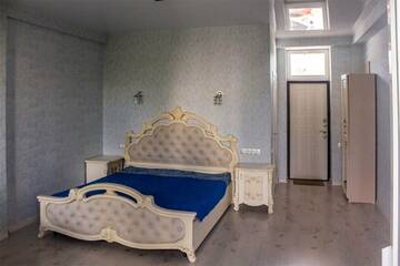 Фото номера Стандарт улучшенный. Корпус №8. Санаторий Славутич г. Алушта 11