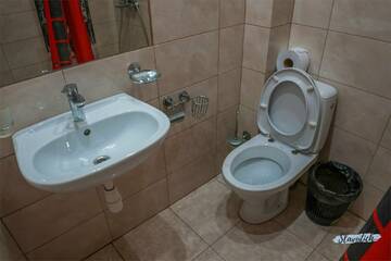 Фото номера Стандарт улучшенный. Корпус №7. Санаторий Славутич г. Алушта 11