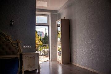 Фото номера Стандарт улучшенный. Корпус №8. Санаторий Славутич г. Алушта 9