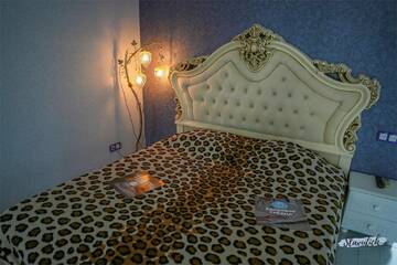 Фото номера Стандарт улучшенный. Корпус №8. Санаторий Славутич г. Алушта 5