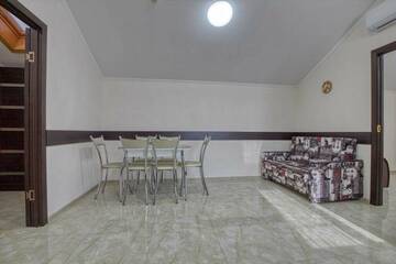 Фото номера Апартамент двухкомнатный. Корпус №9 Санаторий Славутич г. Алушта 7