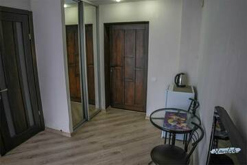 Фото номера Стандарт улучшенный. Корпус №7. Санаторий Славутич г. Алушта 15