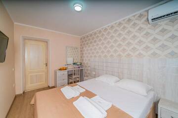 Фото номера Апартаменты. Корпус № 10, 11 Санаторий Славутич г. Алушта 10