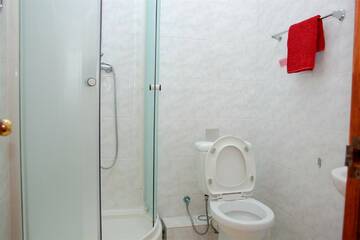 Фото номера 1-но одноместный Оптима. Корпус №9 Санаторий Славутич г. Алушта 4