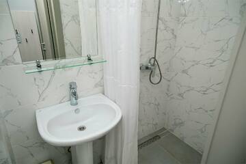 Фото номера Двухместный Бизнес Санаторий Славутич г. Алушта 15