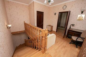 Фото номера Апартамент двухуровневый. Корпус №9 Санаторий Славутич г. Алушта 16