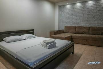 Фото номера Стандарт улучшенный. Корпус №7. Санаторий Славутич г. Алушта 4