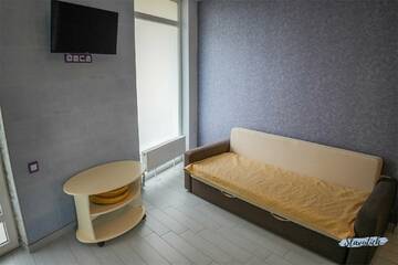 Фото номера Стандарт улучшенный. Корпус №8. Санаторий Славутич г. Алушта 12