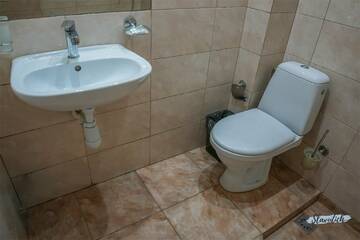 Фото номера Стандарт улучшенный. Корпус №7. Санаторий Славутич г. Алушта 7