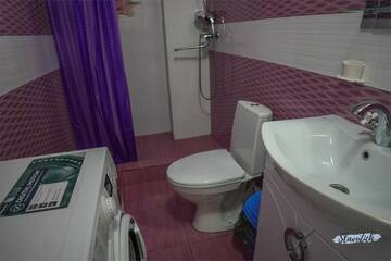 Фото номера Стандарт улучшенный. Корпус №8. Санаторий Славутич г. Алушта 6