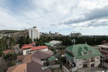 Фото номера Оптима улучшенный. Корпус №9 Санаторий Славутич г. Алушта 11