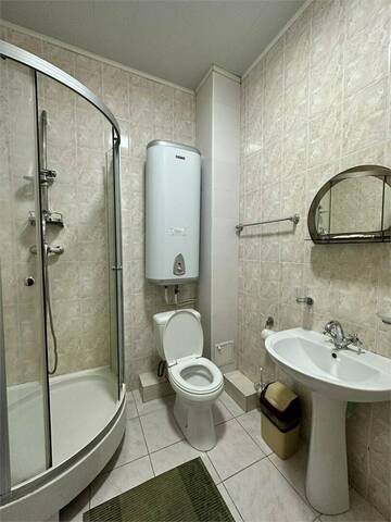 Фото номера 1-но одноместный Оптима. Корпус №9 Санаторий Славутич г. Алушта 6