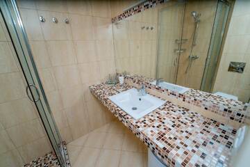 Фото номера Апартаменты. Корпус № 10, 11 Санаторий Славутич г. Алушта 7