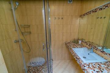 Фото номера Апартаменты. Корпус № 10, 11 Санаторий Славутич г. Алушта 5