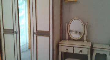 Фото номера Апартаменты Апартаменты Apartment Krasnoflotskaya 1 г. Алушта 9