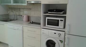 Фото номера Апартаменты Апартаменты Apartment Krasnoflotskaya 1 г. Алушта 13