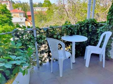 Фото Гостиница Летучая мышь г. Алушта 5