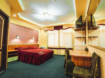 Фото Гостиница Летучая мышь г. Алушта 3