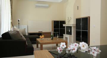 Фото Гостевой дом Zhasmin Villas г. Алушта 3