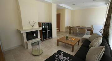 Фото Гостевой дом Zhasmin Villas г. Алушта 2