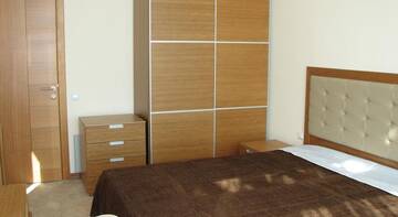 Фото Гостевой дом Zhasmin Villas г. Алушта 4