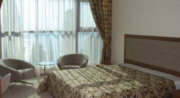 Фото Гостевой дом Zhasmin Villas г. Алушта 5
