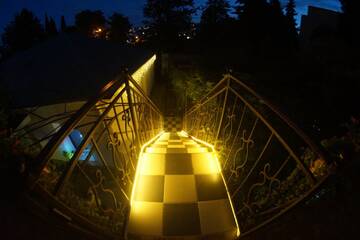 Фото Гостевой дом Восточный уголок г. Алушта 5