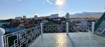 Фото Гостевой дом Мурена г. Алушта 1