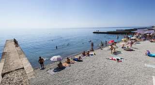 Фото Гостиница Вилла Любимая г. Алушта